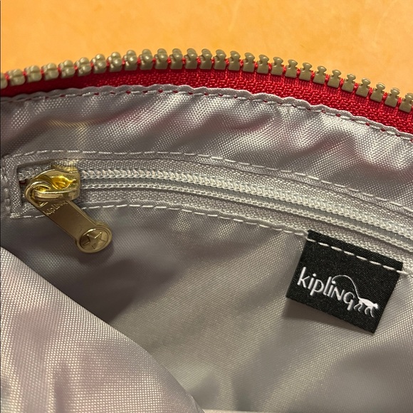 Kipling 2 Pouches - Picture 8 of 12